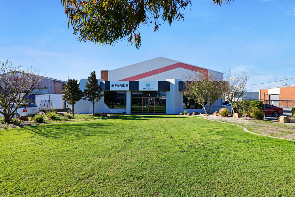 1/11 Ferguson Street, Kewdale WA 6105
