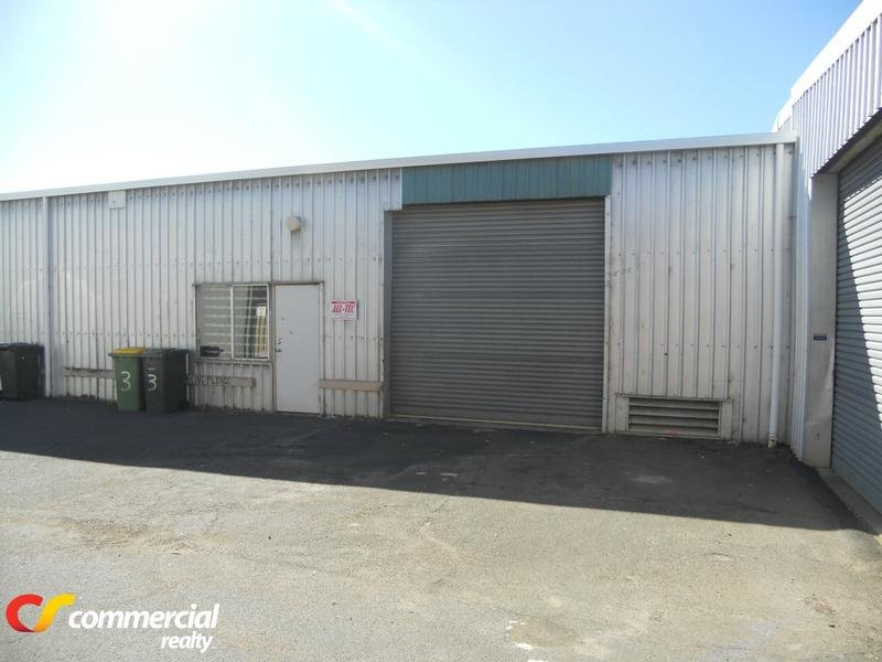 Unit 3/90 King Road, East Bunbury WA 6230
