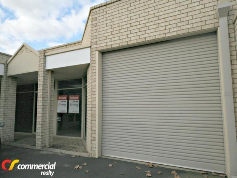 Unit 6/47 Albert Road, East Bunbury WA 6230