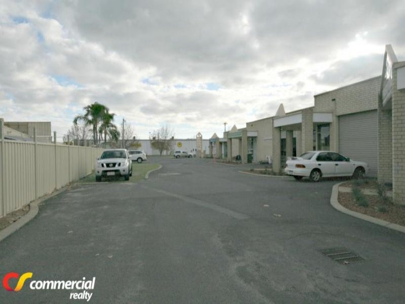 Unit 6/47 Albert Road, East Bunbury WA 6230