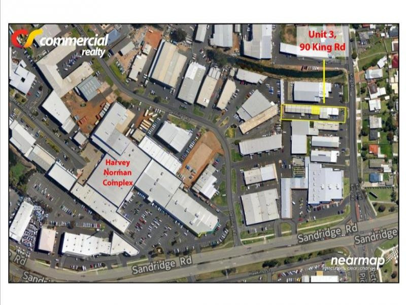 Unit 3/90 King Road, East Bunbury WA 6230