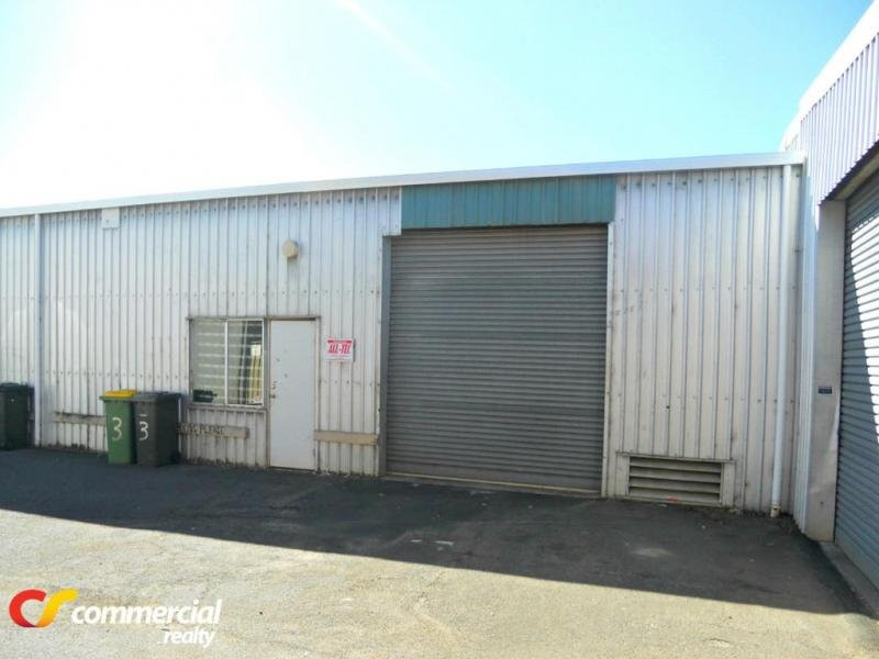 Unit 3/90 King Road, East Bunbury WA 6230