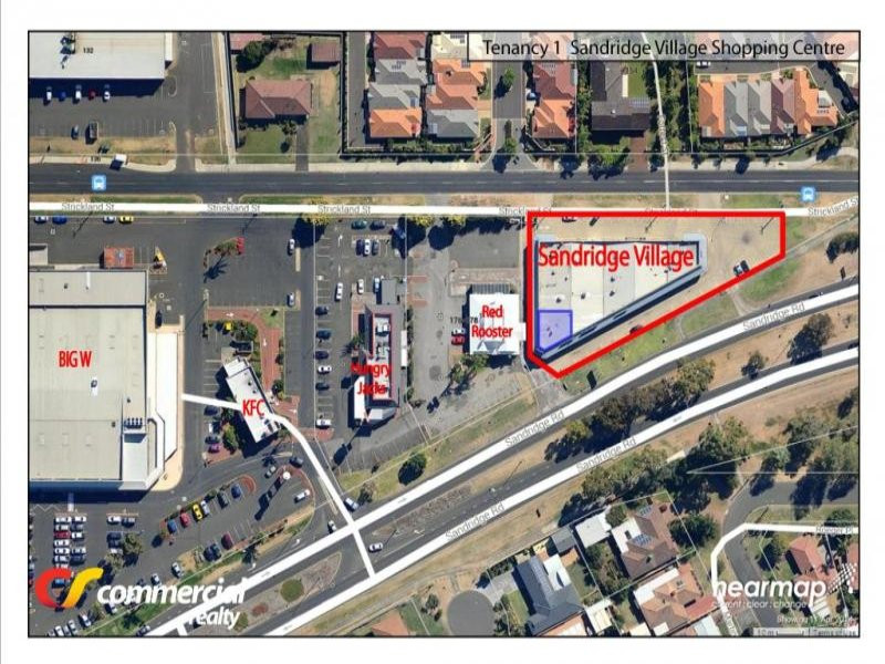 Shop 1/Lot 65 Sandridge Road, East Bunbury WA 6230
