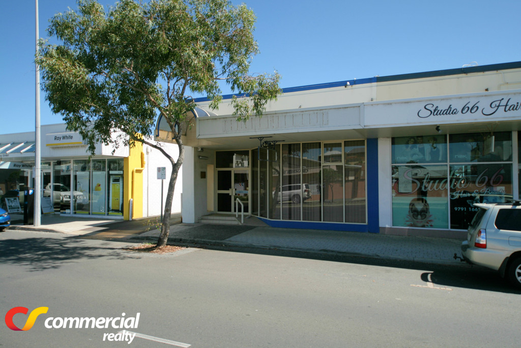 26 Stirling Street, Bunbury WA 6231