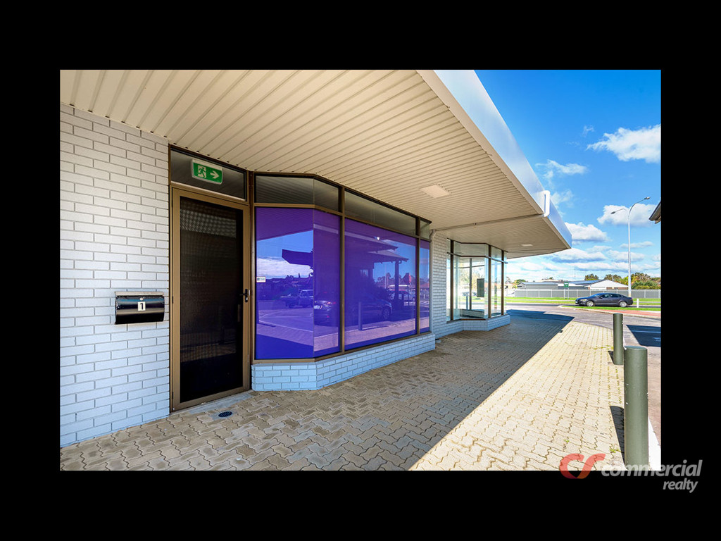 Shop 1/Lot 65 Sandridge Road, East Bunbury WA 6230