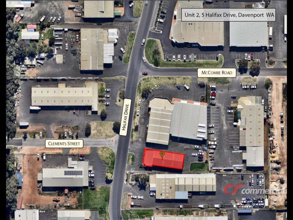 Unit 2/5 Halifax Drive, Davenport WA 6230