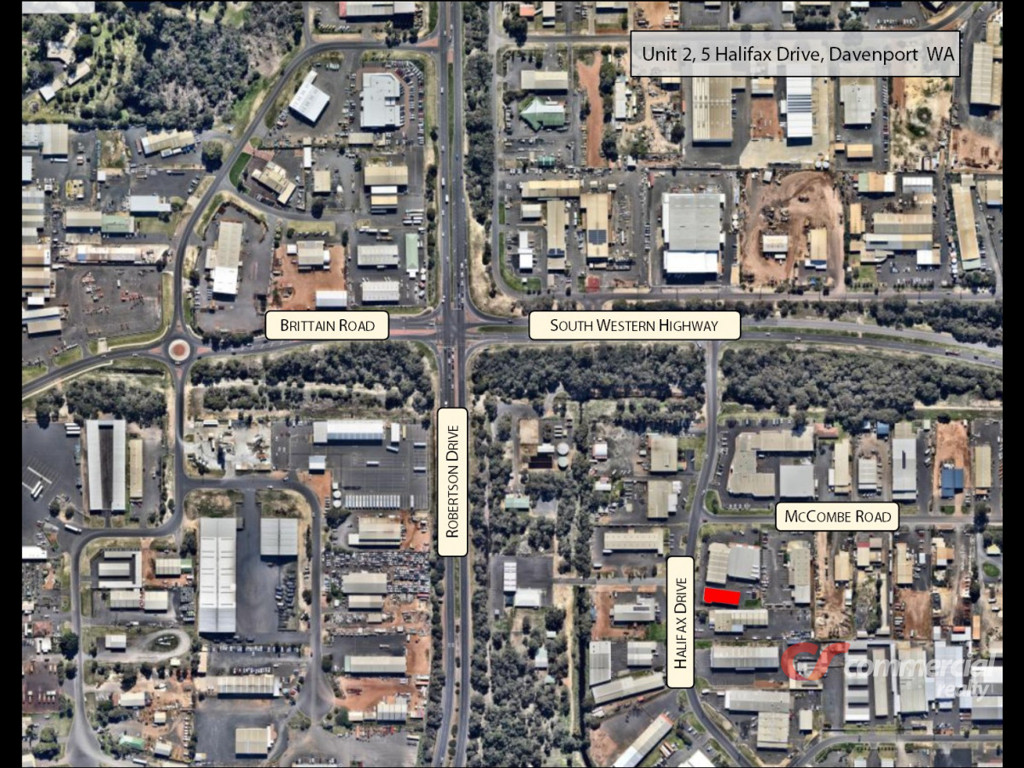 Unit 2/5 Halifax Drive, Davenport WA 6230