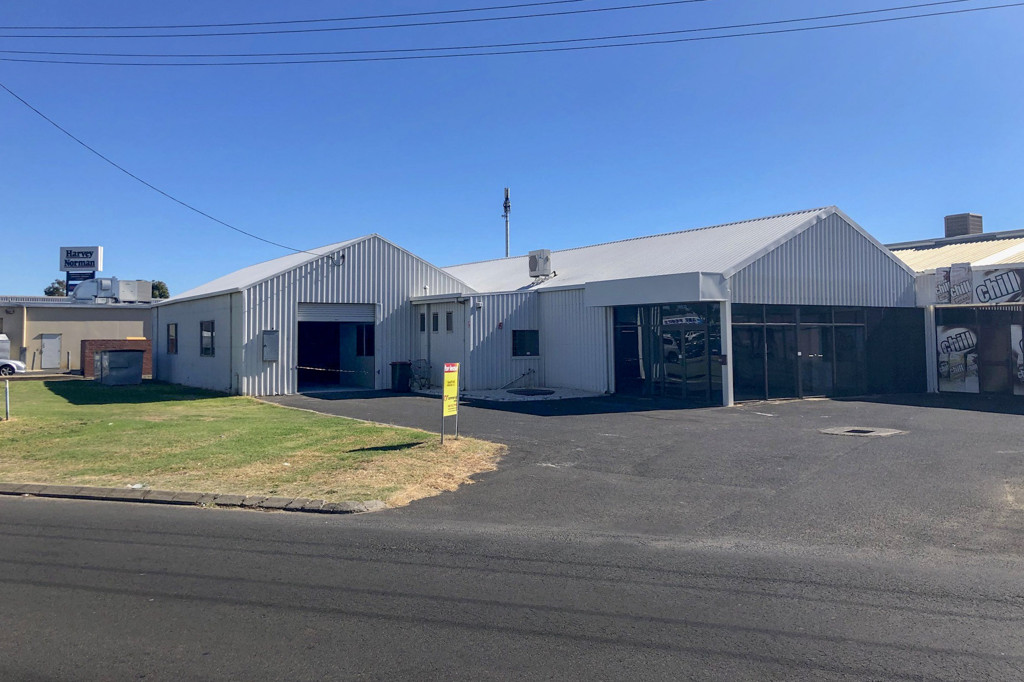 Unit 1/32 Denning Road, East Bunbury WA 6230