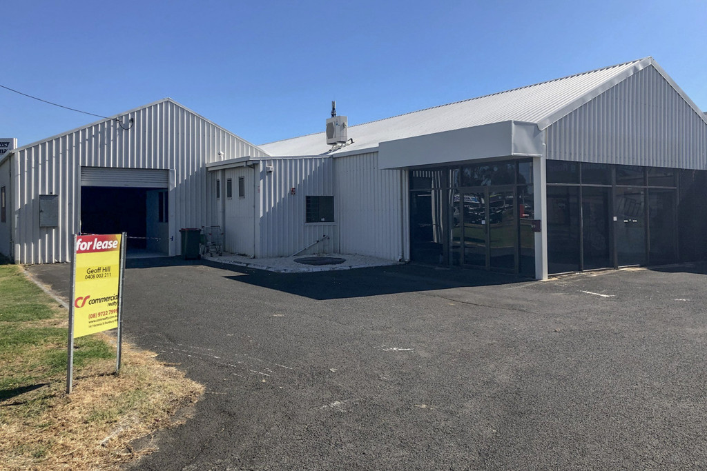 Unit 1/32 Denning Road, East Bunbury WA 6230