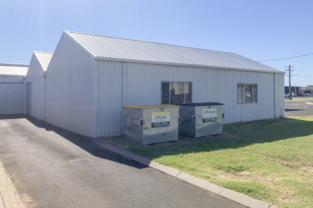 Unit 1/32 Denning Road, East Bunbury WA 6230