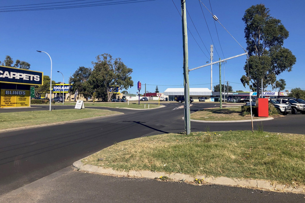 Unit 1/32 Denning Road, East Bunbury WA 6230