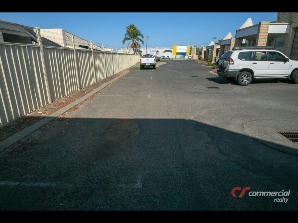 Unit 6/47 Albert Road, East Bunbury WA 6230