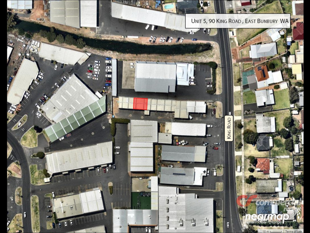 Unit 5/90 King Road, East Bunbury WA 6230