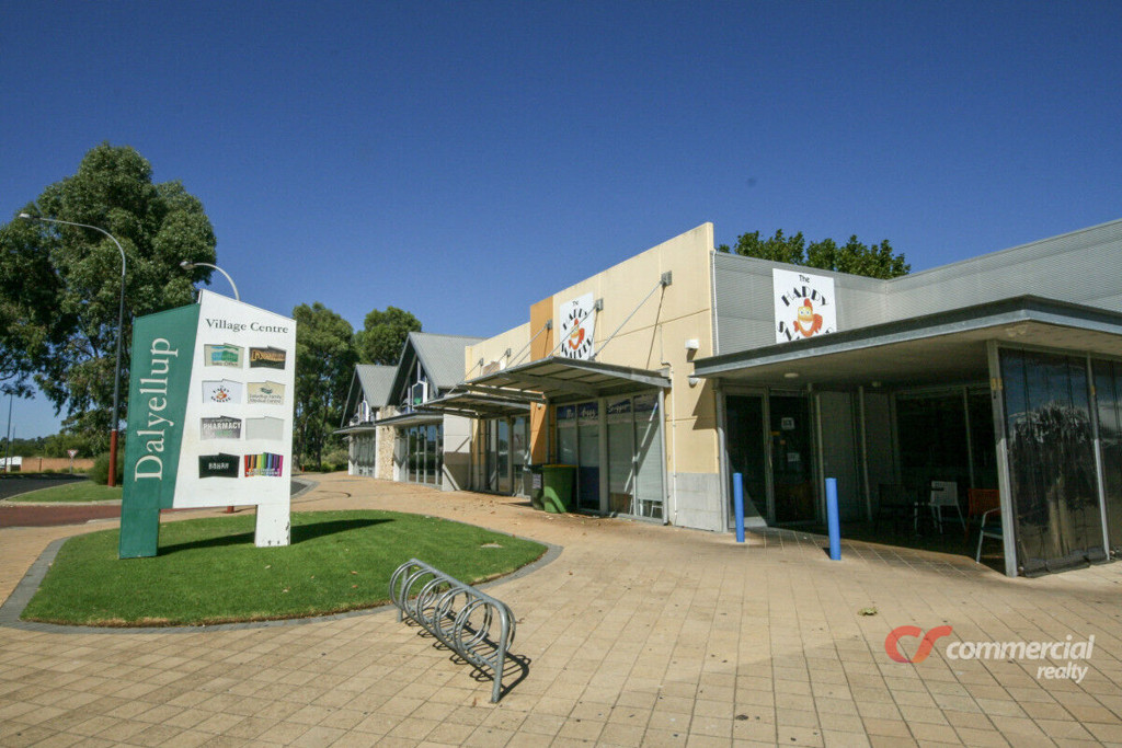 Shop 3/(Lot 3) 135 Norton Promenade, Dalyellup WA 6230