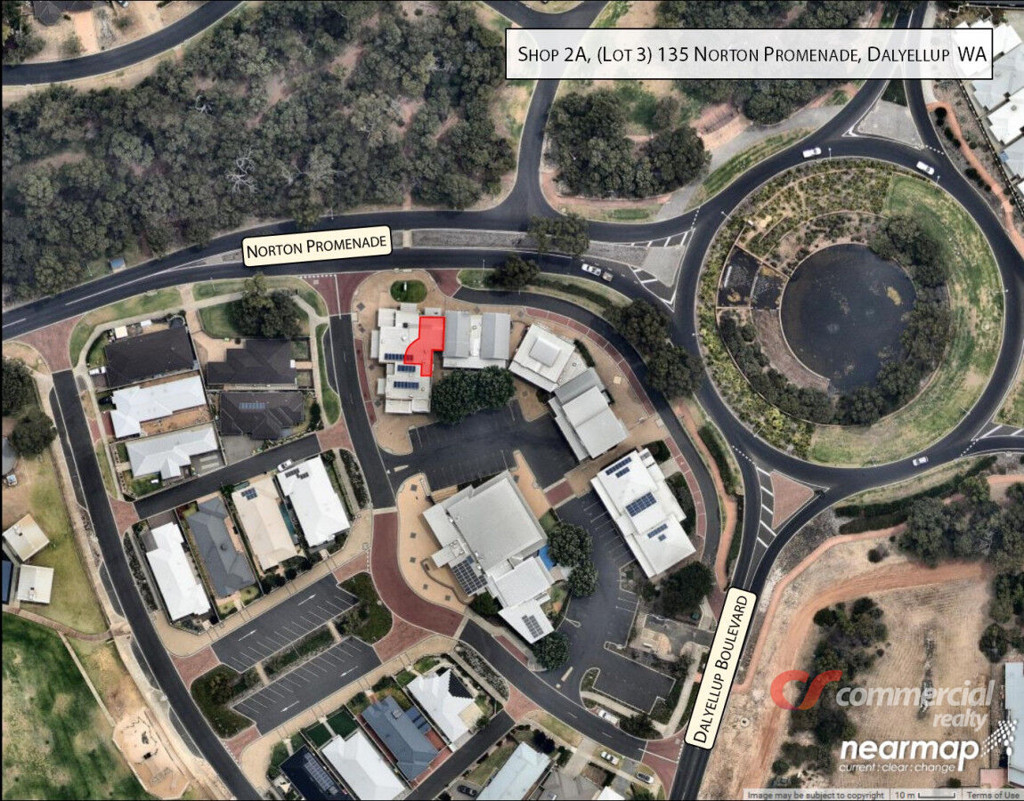 Shop 3/(Lot 3) 135 Norton Promenade, Dalyellup WA 6230