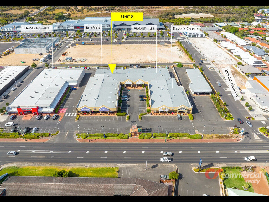 Unit 8/24-28-34 Bussell Highway, West Busselton WA 6280