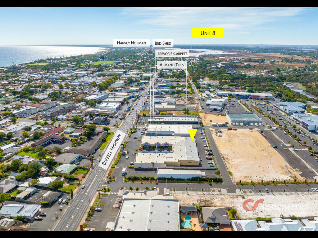 Unit 8/24-28-34 Bussell Highway, West Busselton WA 6280