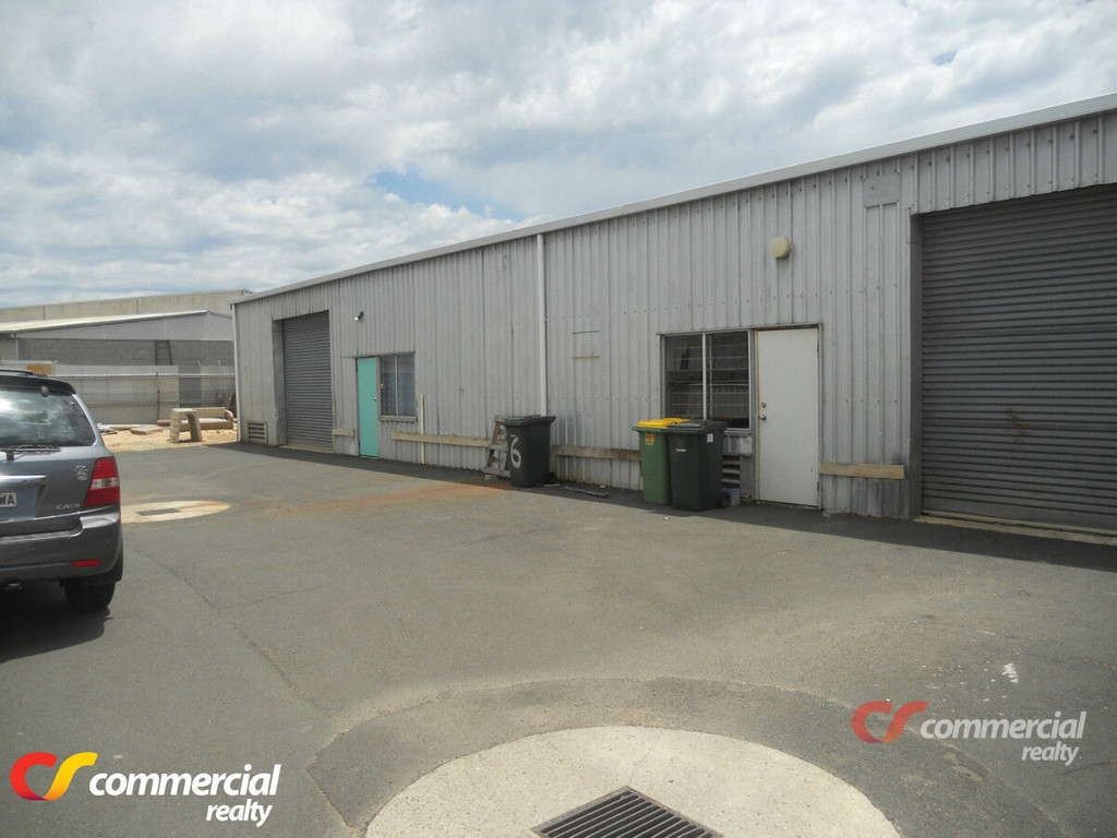 Unit 6/90 King Road, East Bunbury WA 6230