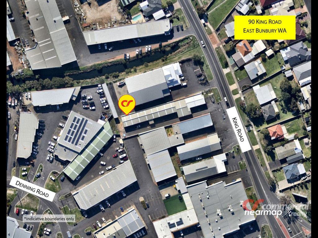 Unit 6/90 King Road, East Bunbury WA 6230