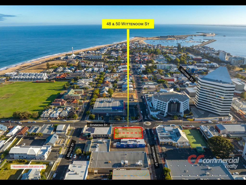48 & 50 Wittenoom Street, Bunbury WA 6231