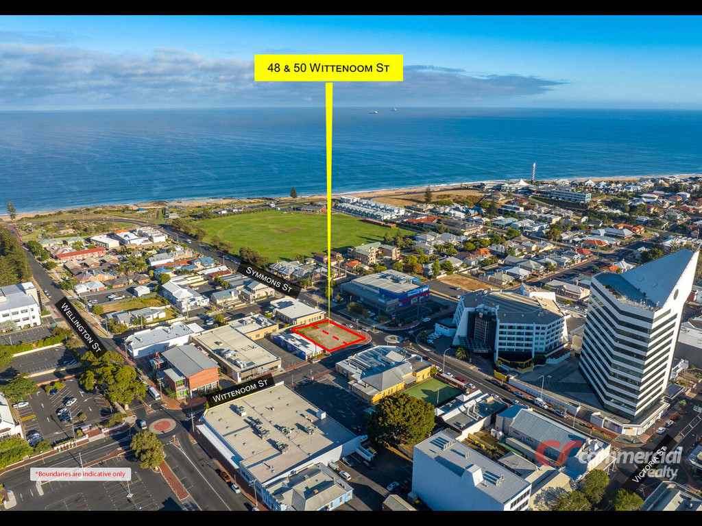 48 & 50 Wittenoom Street, Bunbury WA 6231