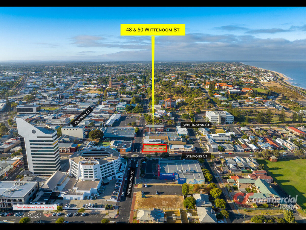 48 & 50 Wittenoom Street, Bunbury WA 6231