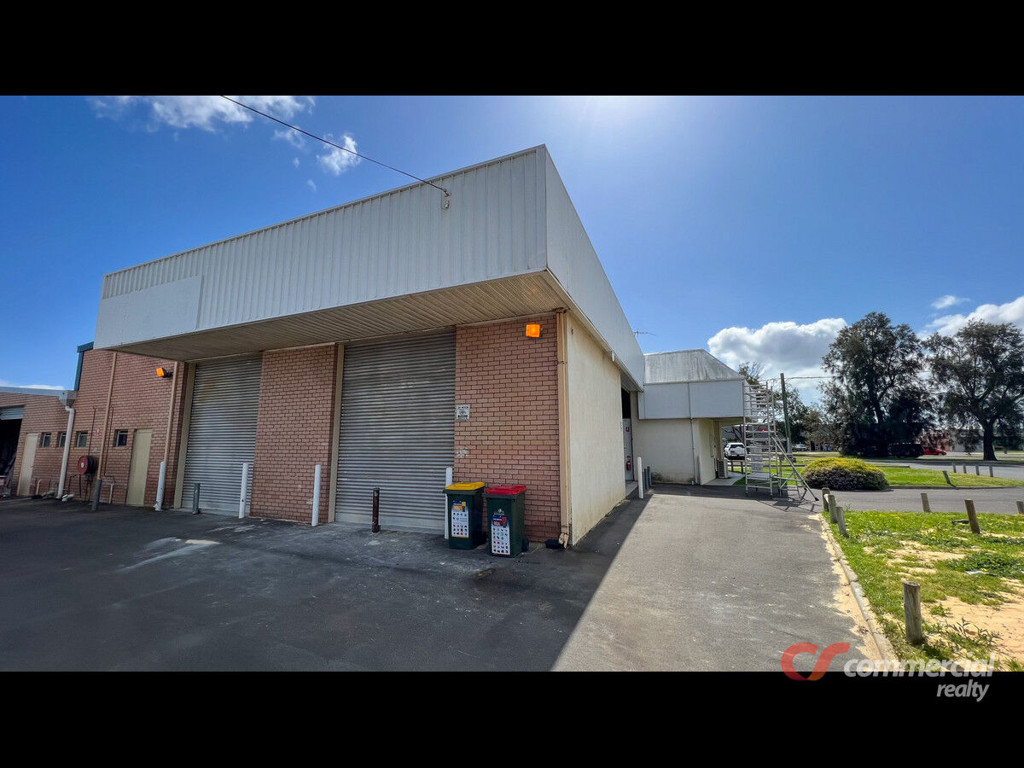Unit 7/9 Hennessy Road, East Bunbury WA 6230