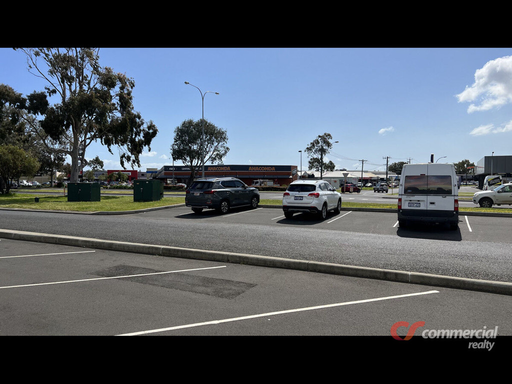 Unit 7/9 Hennessy Road, East Bunbury WA 6230