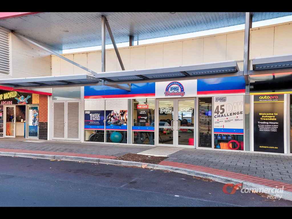 Unit 4/30 The Promenade, Australind WA 6233