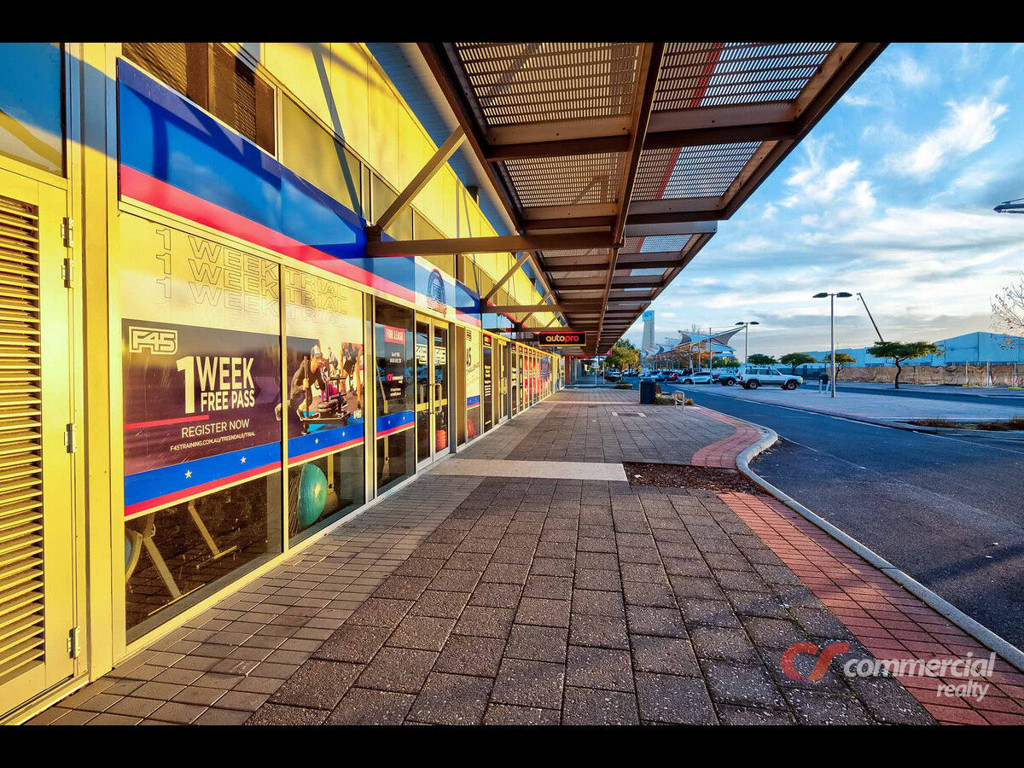 Unit 4/30 The Promenade, Australind WA 6233