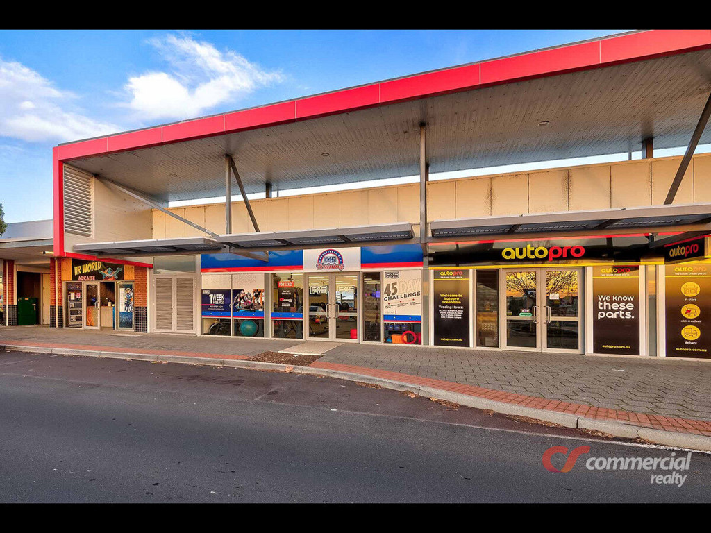 Unit 4/30 The Promenade, Australind WA 6233
