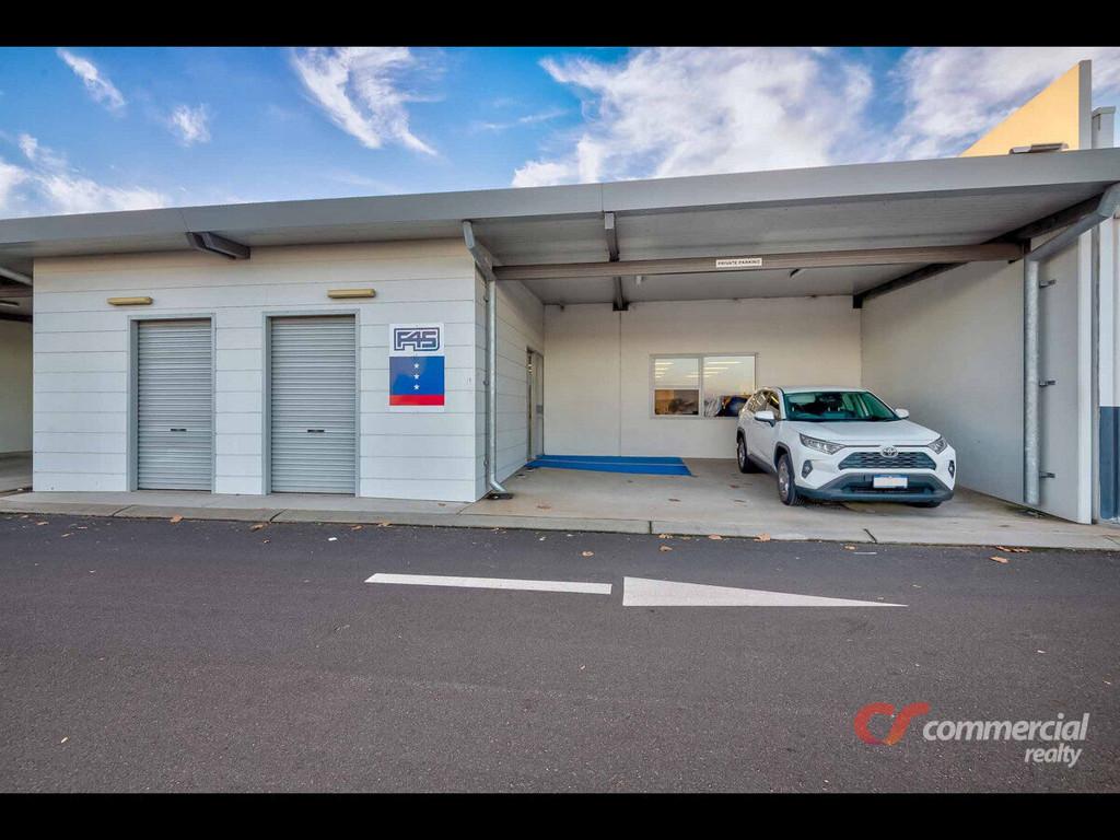 Unit 4/30 The Promenade, Australind WA 6233