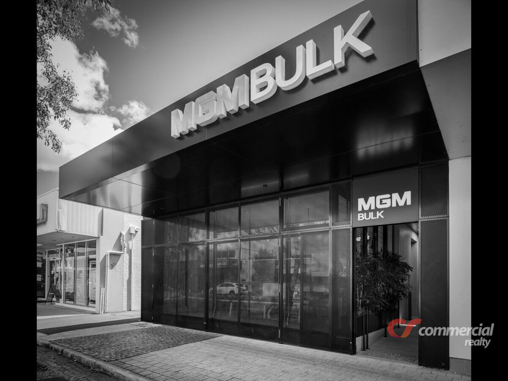 26 Stirling Street, Bunbury WA 6231