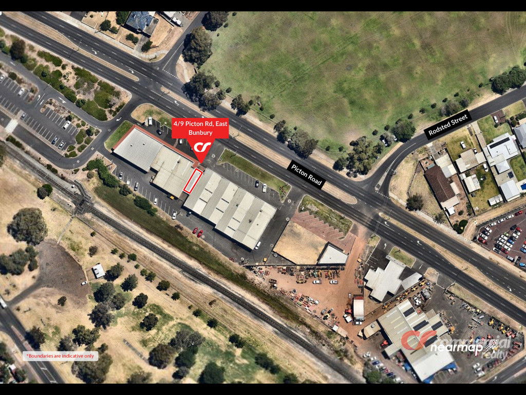 Unit 4/9 Picton Road, East Bunbury WA 6230
