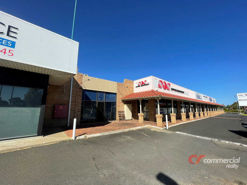 Unit 4/9 Picton Road, East Bunbury WA 6230