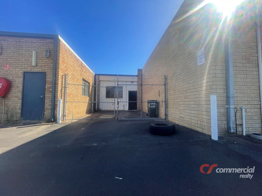 Unit 4/9 Picton Road, East Bunbury WA 6230