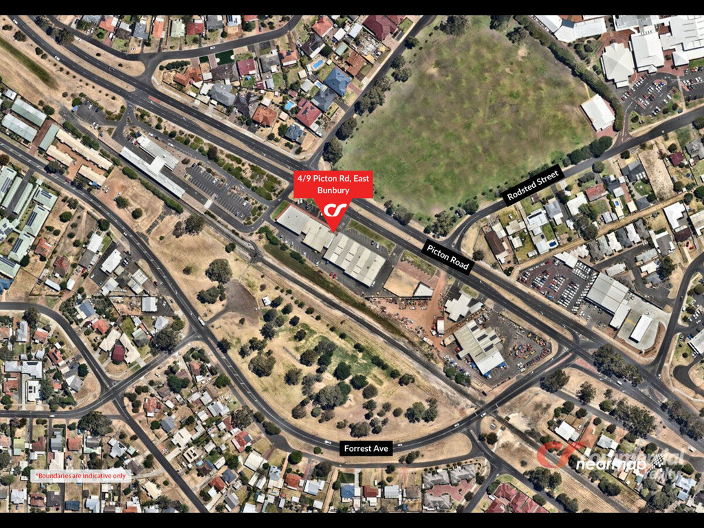 Unit 4/9 Picton Road, East Bunbury WA 6230
