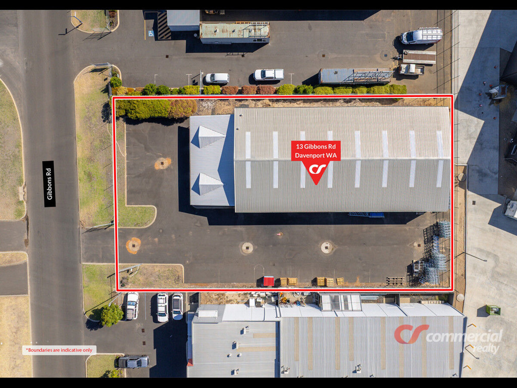 13 Gibbons Road, Davenport WA 6230