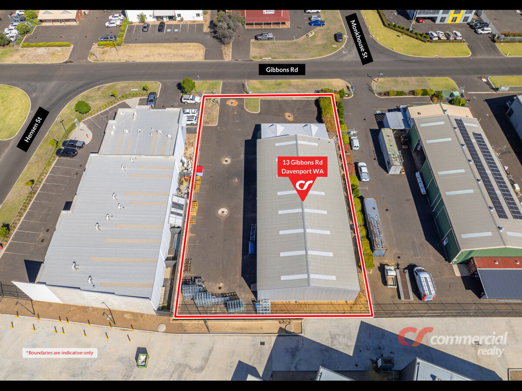 13 Gibbons Road, Davenport WA 6230
