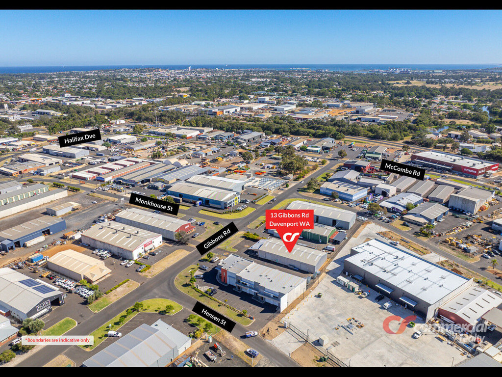 13 Gibbons Road, Davenport WA 6230