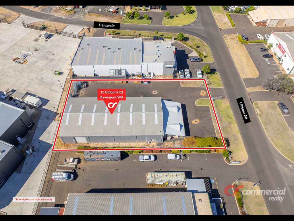 13 Gibbons Road, Davenport WA 6230