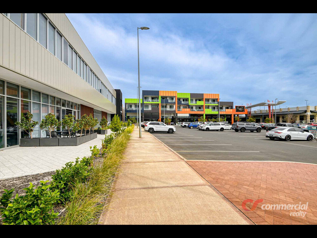 Ground Flr/1 Council Drive, Eaton WA 6232