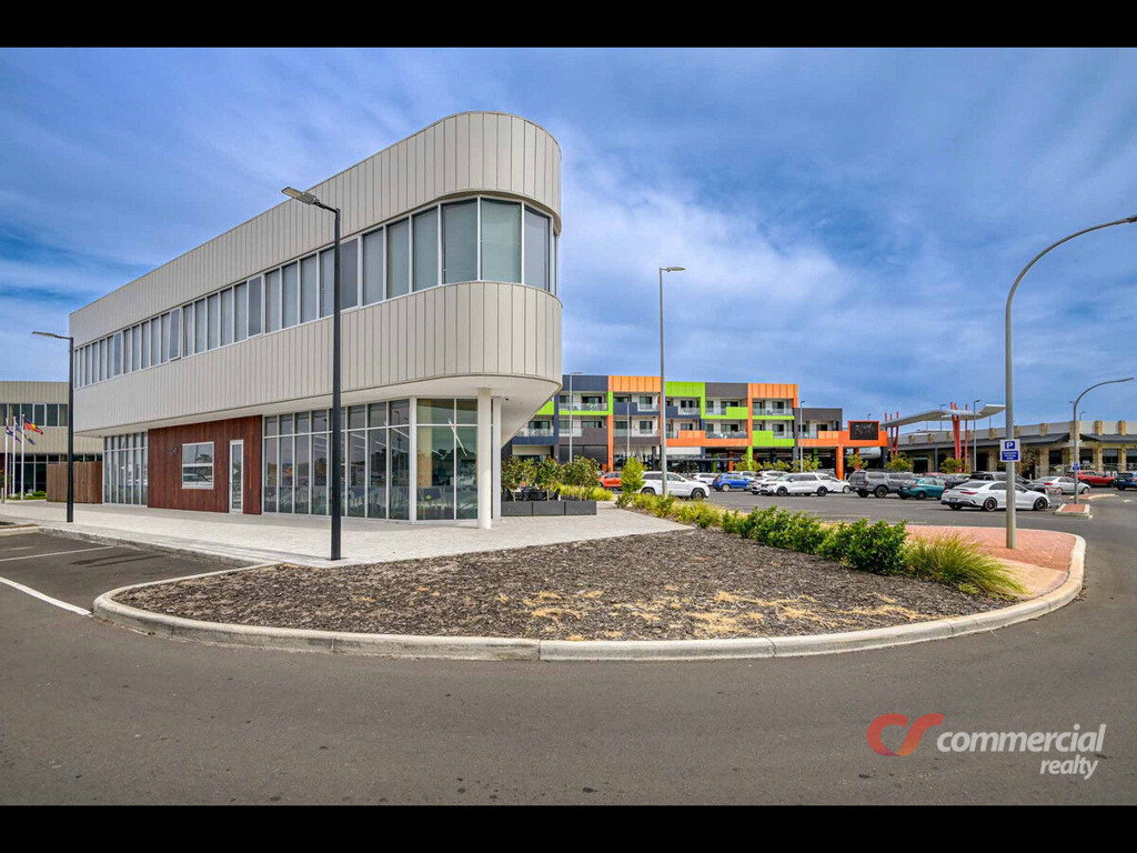 Ground Flr/1 Council Drive, Eaton WA 6232