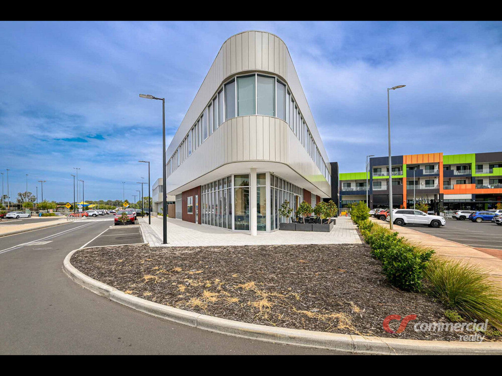Ground Flr/1 Council Drive, Eaton WA 6232