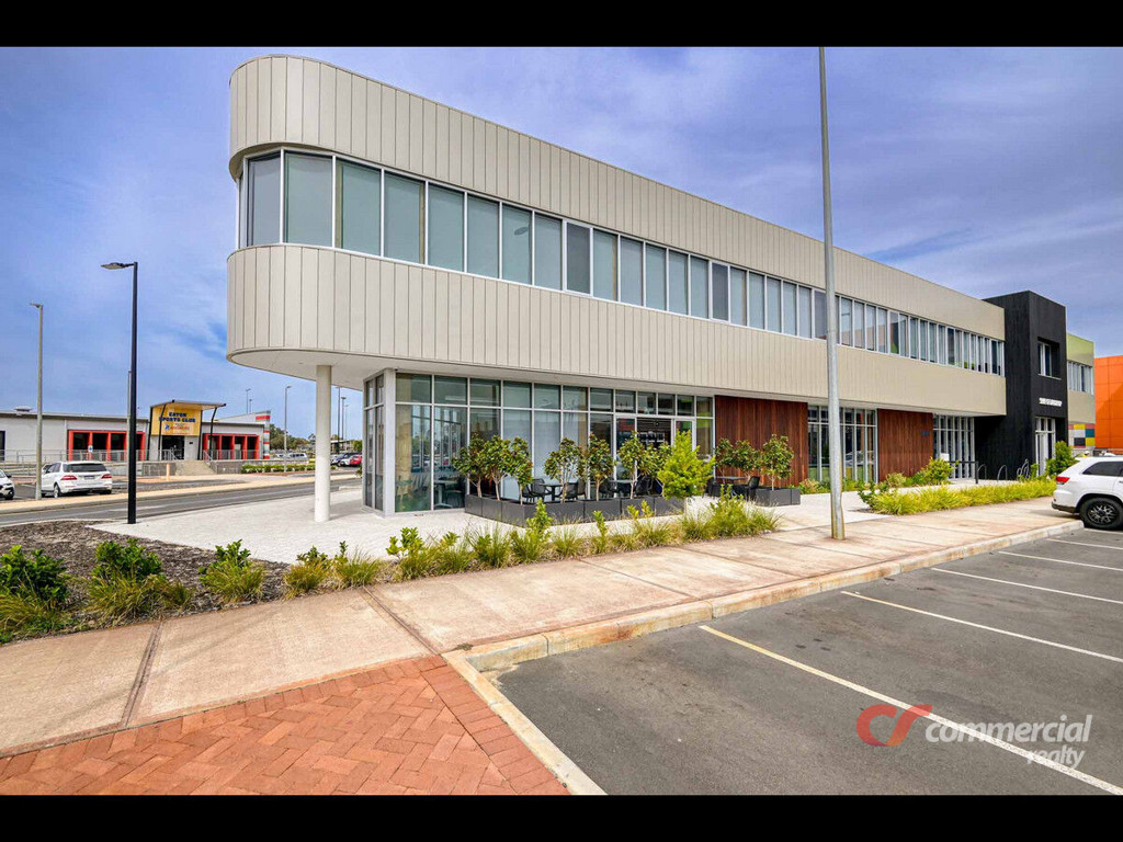 Ground Flr/1 Council Drive, Eaton WA 6232
