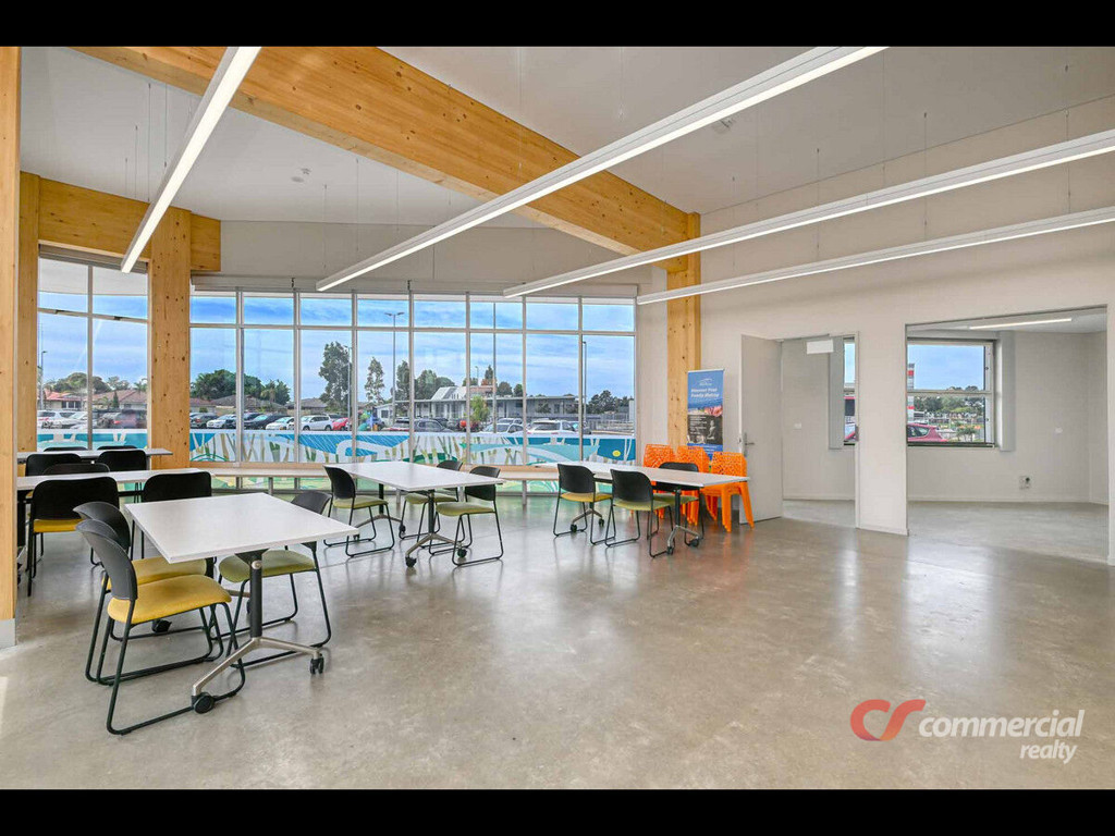 Ground Flr/1 Council Drive, Eaton WA 6232