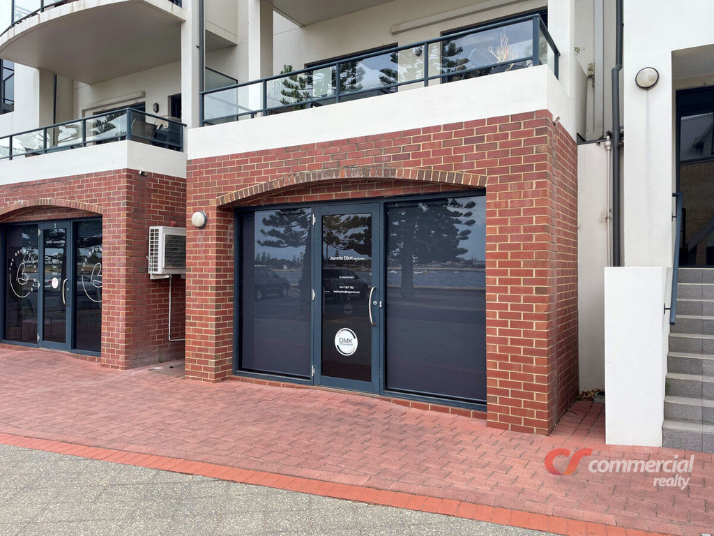 4/7 Jetty Road, Bunbury WA 6230