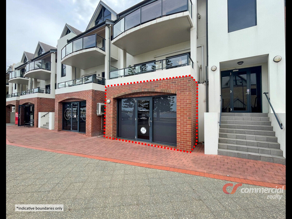 4/7 Jetty Road, Bunbury WA 6230