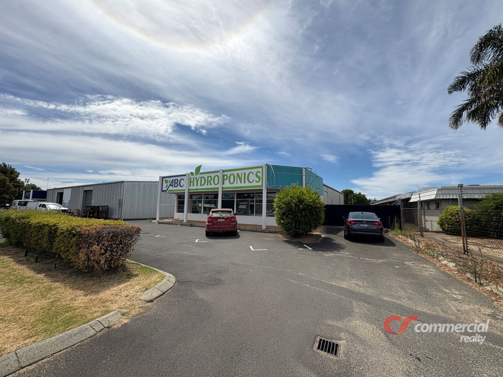 Unit 2/5 Halifax Drive, Davenport WA 6230