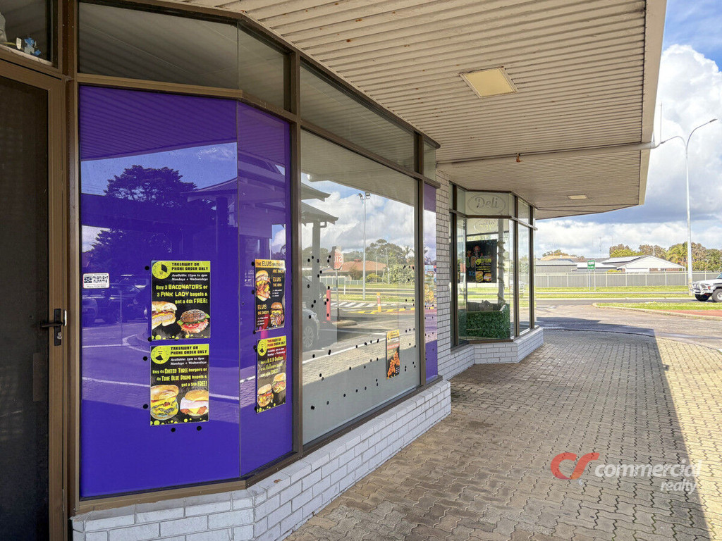 Shop 1/Lot 65 Sandridge Road, East Bunbury WA 6230